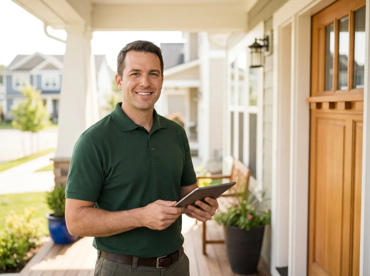 Pest control FAQs for Oxbow, ME